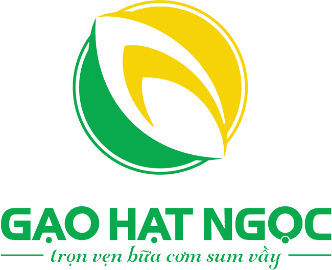 Công Ty TNHH TMSX Gạo Hạt Ngọc
